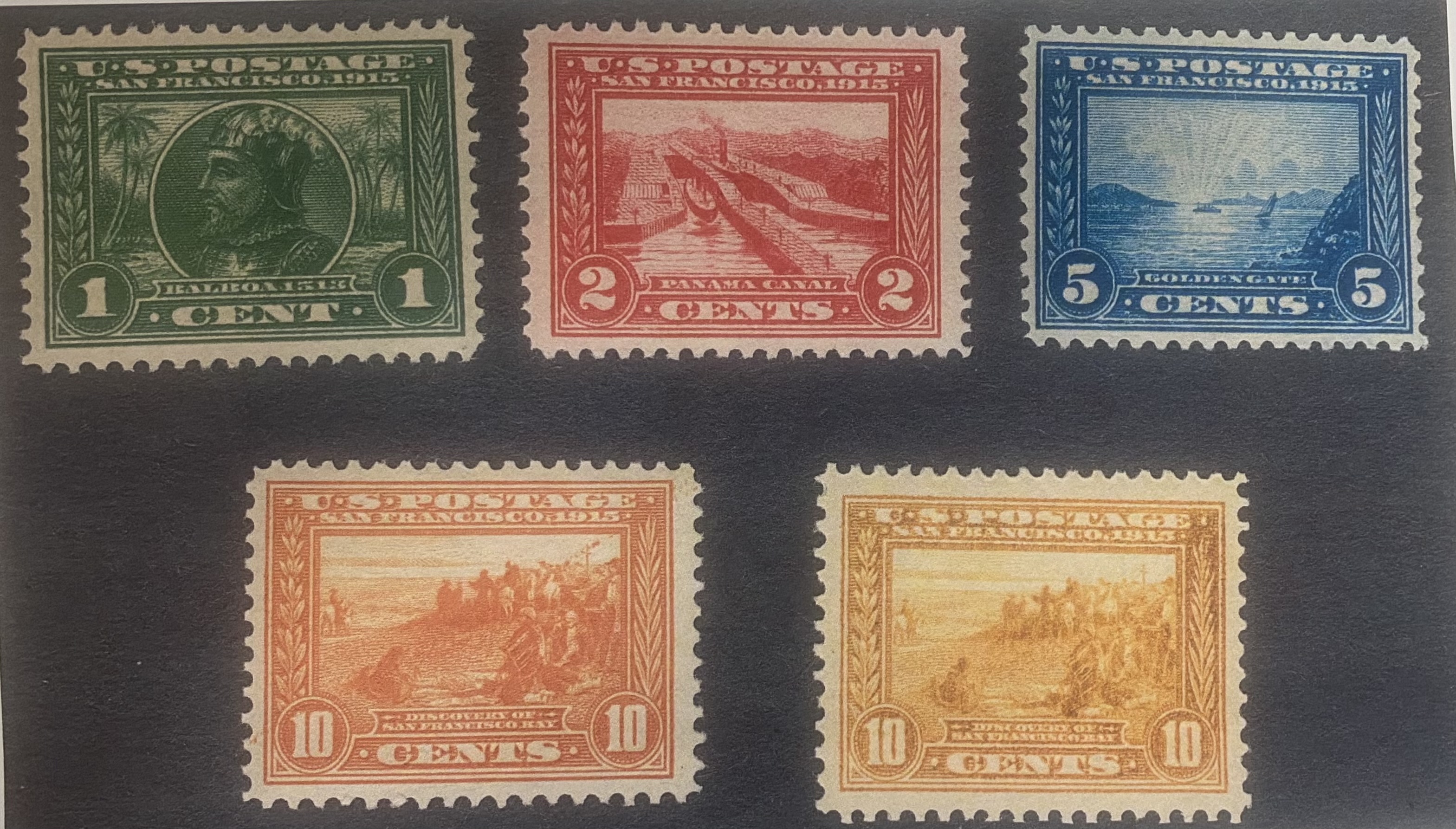 The Panama-Pacific