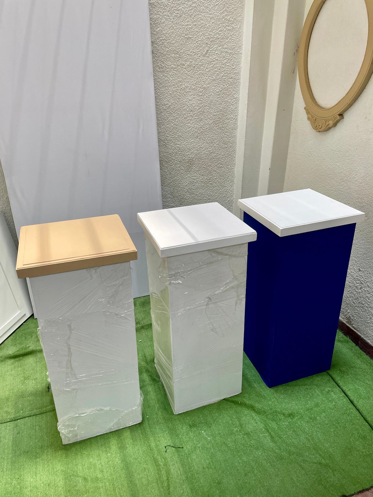 Cubo de Textura
$50.000