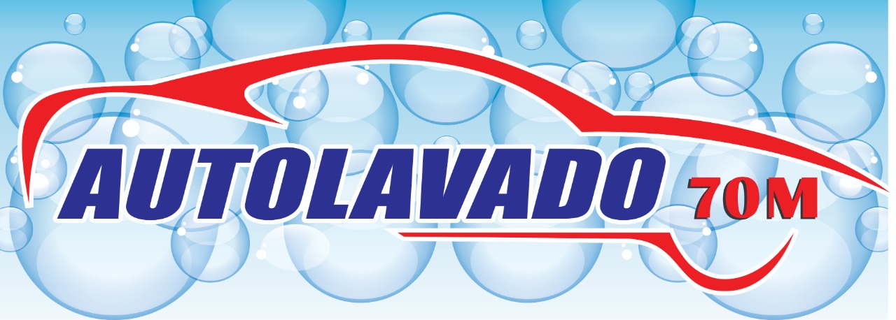 AUTOLAVADO LA 70M