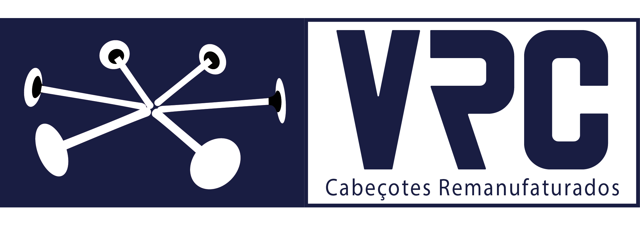 VRC CABEÇOTES