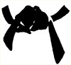 Black belt Black belt
