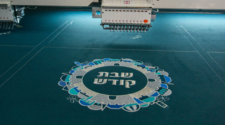 Bordados Alaska  - MENUDEO Y MAYOREO
