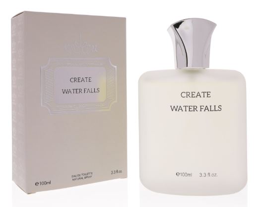 CREATE WATER FALLS 
26225