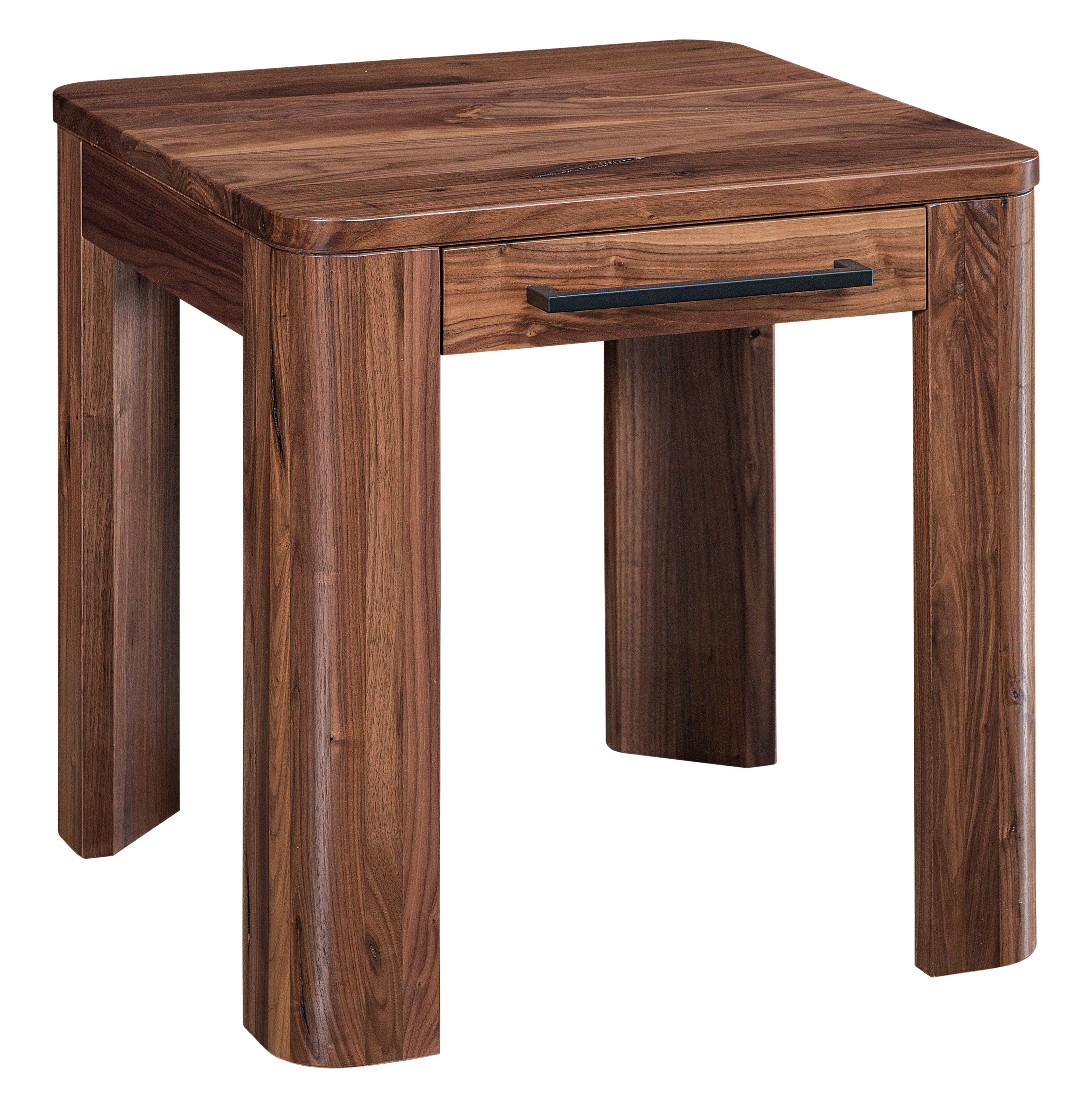 Woodmont End Table-#167