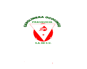 Gasolinera Ococingo S.A. de C.V.