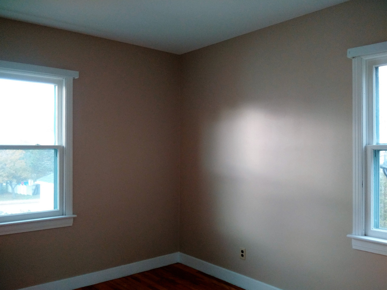 257 Montreal Bedroom 3