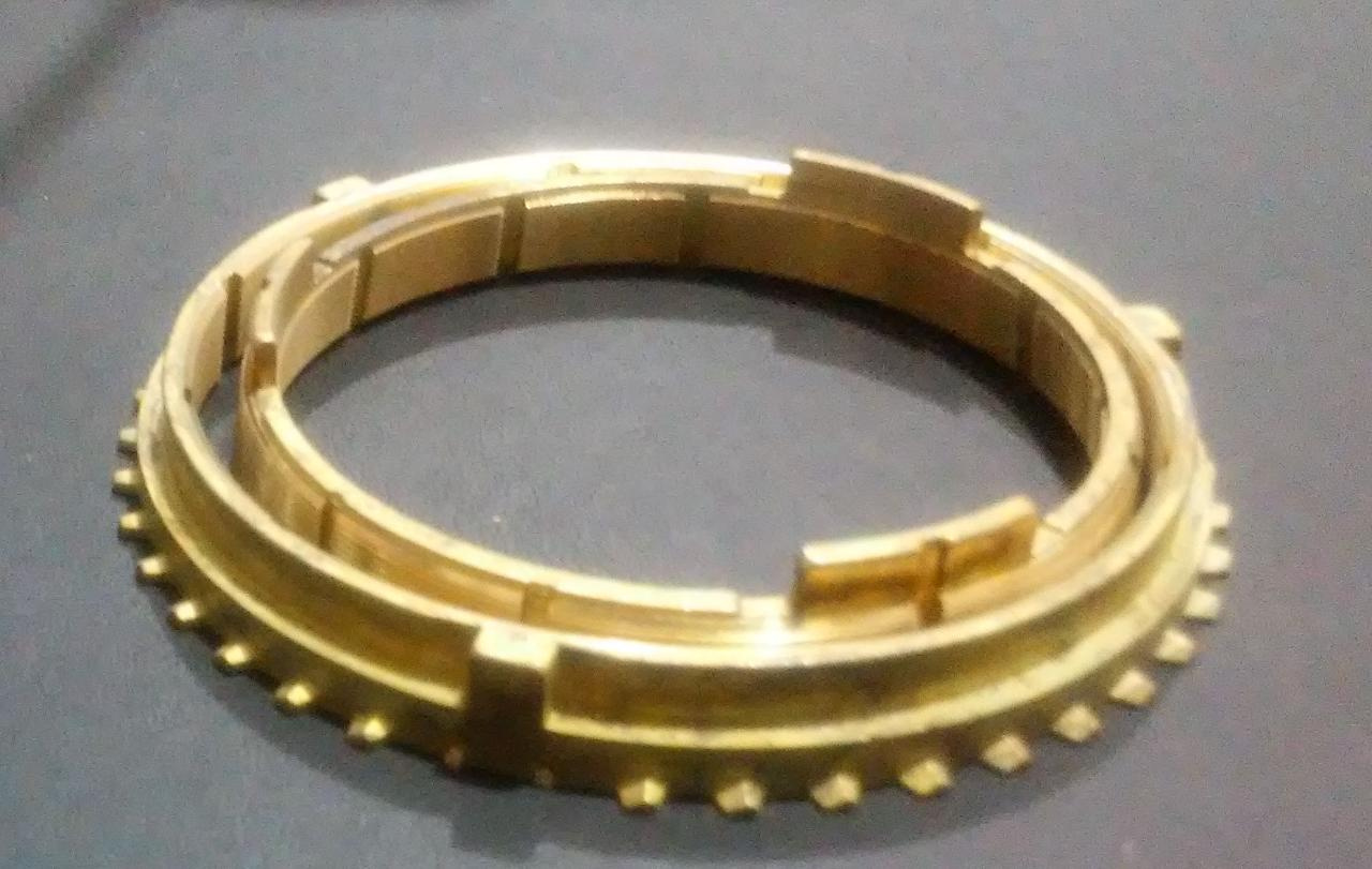 HAICE
BRONCE 
2DA
$530