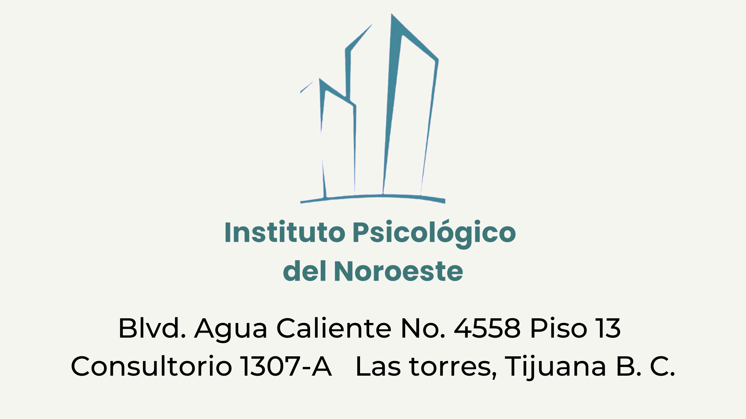 Instituto Psicológico del Noroeste