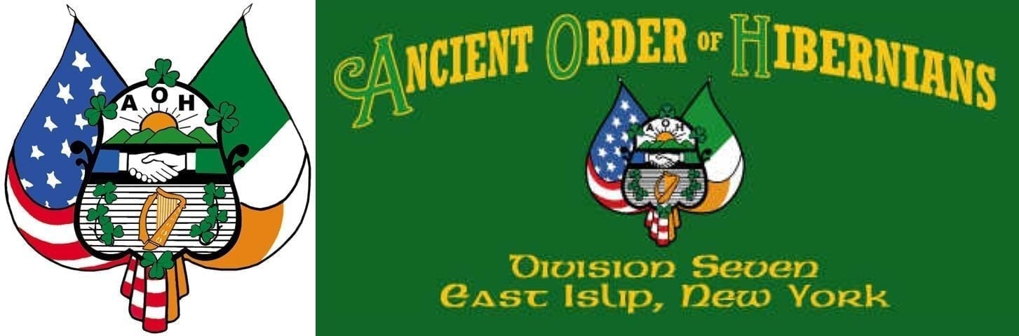 Go to site home page A.O.H. Division 7 - Our Lady of Knock