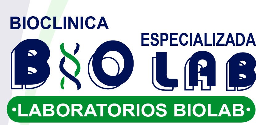 Análisis Clínicos - Laboratorios Biolab - Veracruz