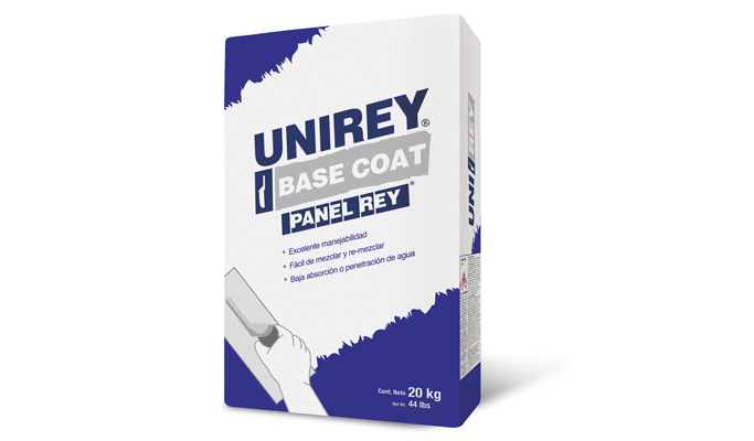 Base Coat Unirey