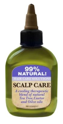 SH16-SCA25
PREMIUM NATURAL HAIR OIL SCALP CARE 75ML
144 CS
