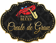 Backfin Blues: Creole De Graw