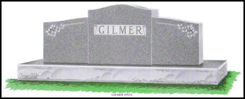Gilmer D932