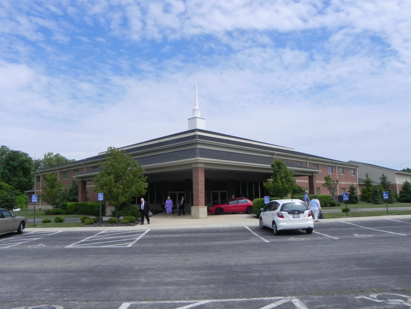 Grace Baptist Church Delaware, OH Photo Gallery