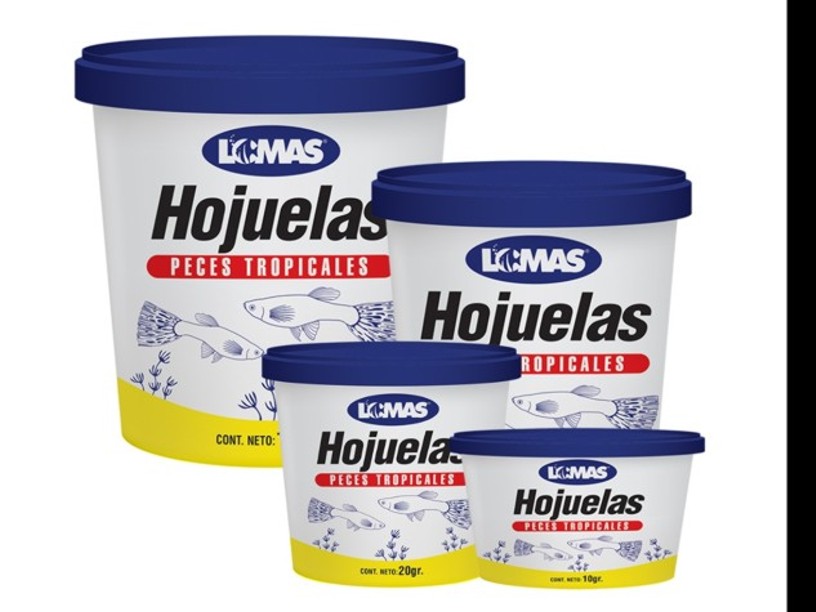 HOJUELAS PREMIUM LOMAS