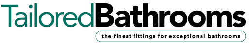 Tailored Bathrooms Logo