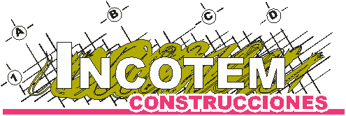 www.incotem.com.mx |EMPRESA CONSTRUCTORA | INCOTEM MÉXICO