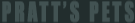 Pratts pets|||| Pratts pets||||