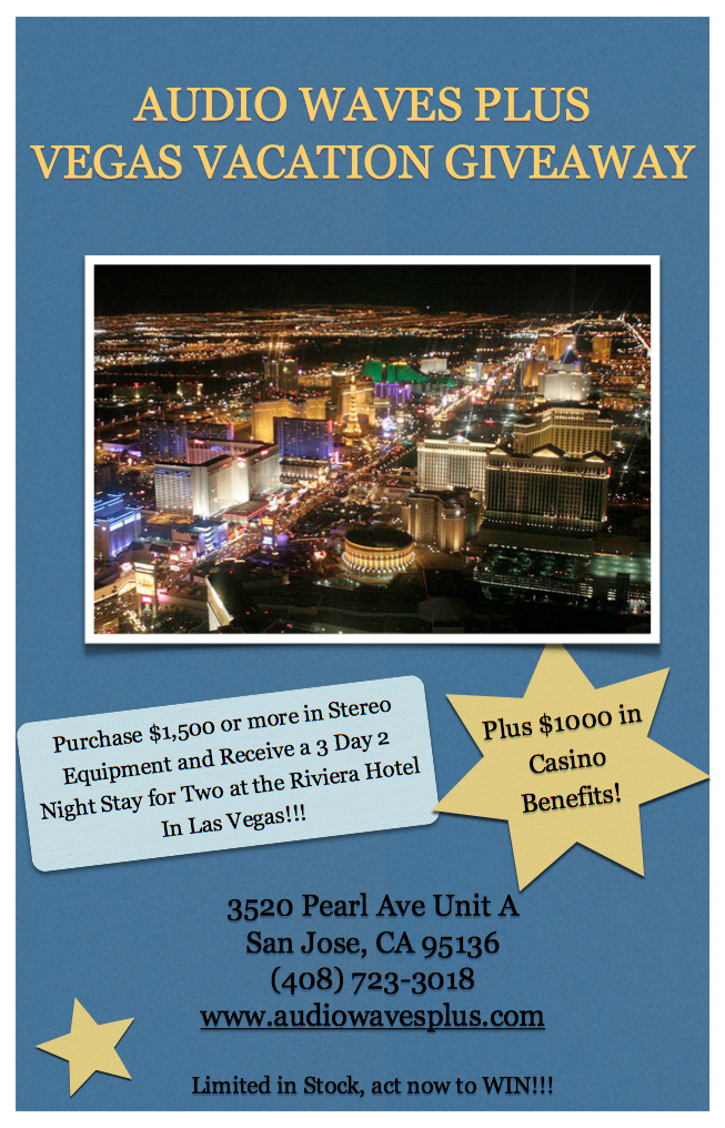 Car Audio, Stereo, Mobile Video, Car Alarms, Security, GPS, SF Bay Area