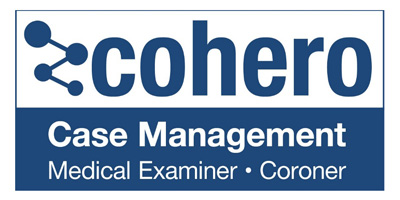 Cohero Management logo