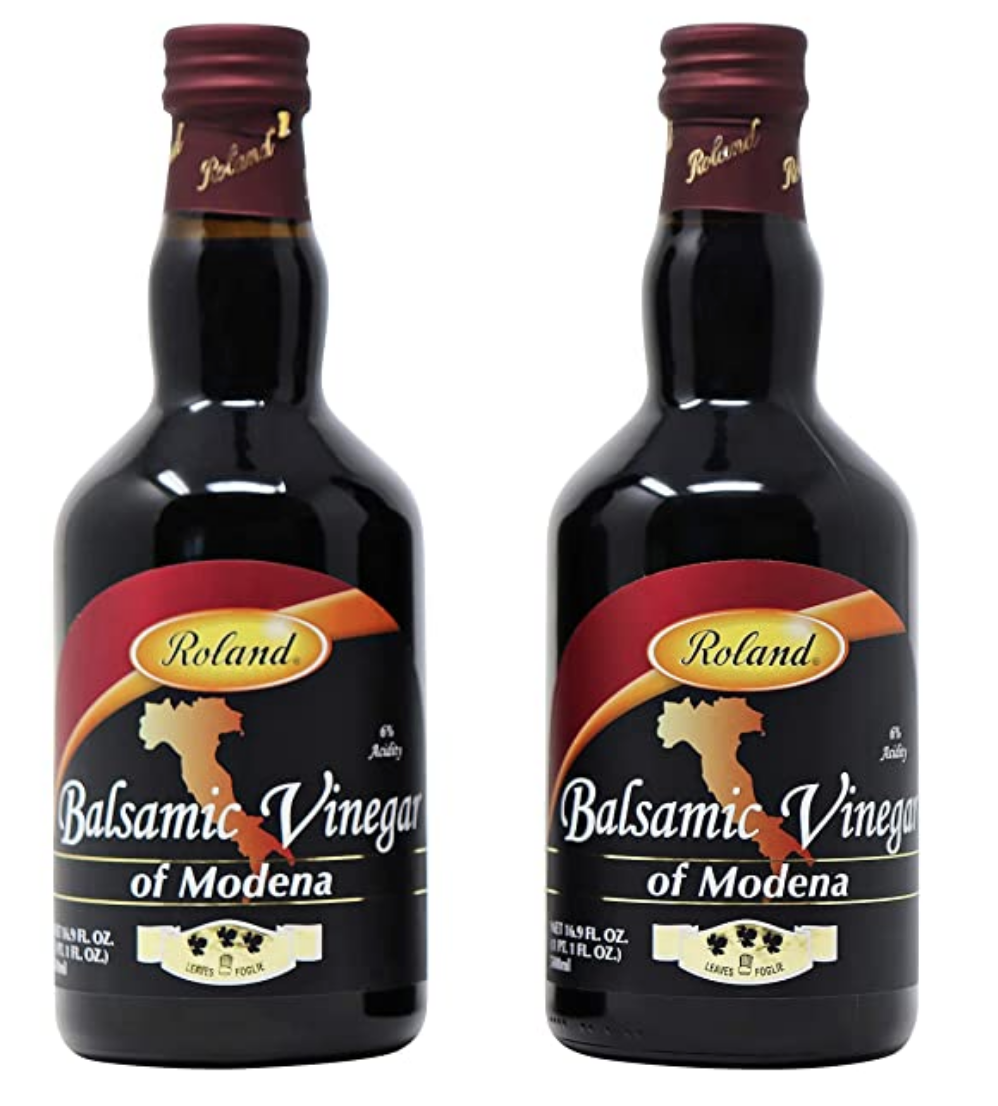 Vinagre Balsamico 16/16.9 onz y 9/33.8 onz
Códigos: 2904 y 2907