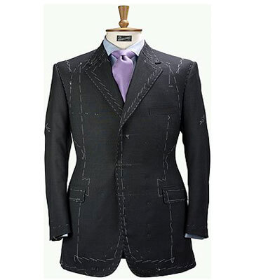 Sastrería Puente París & Londres - CALIDAD EN NUESTROS PRODUCTOS