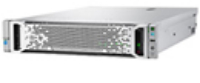 HP Servidor Proliant DL180 G9
PN 784988-S05