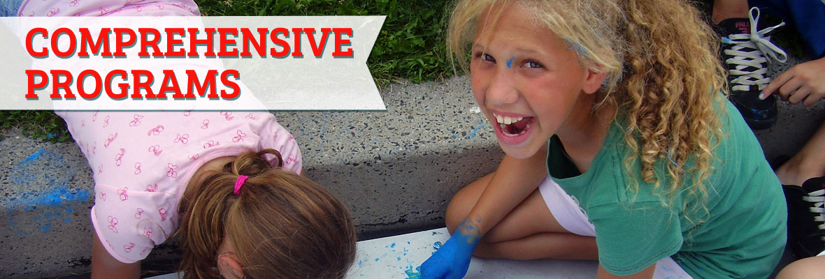 Summer Camp Educational Activities Kidscare Of Pennsbury