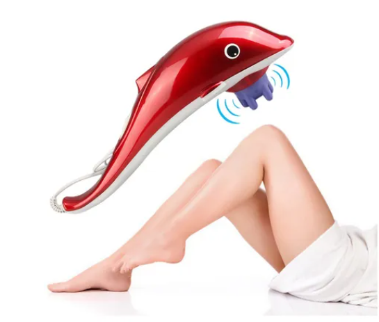 KL-98
MASAJEADOR CORPÓRAL
CON INFRARROJO