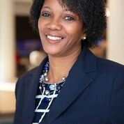 Stephanie Jones-Kimble