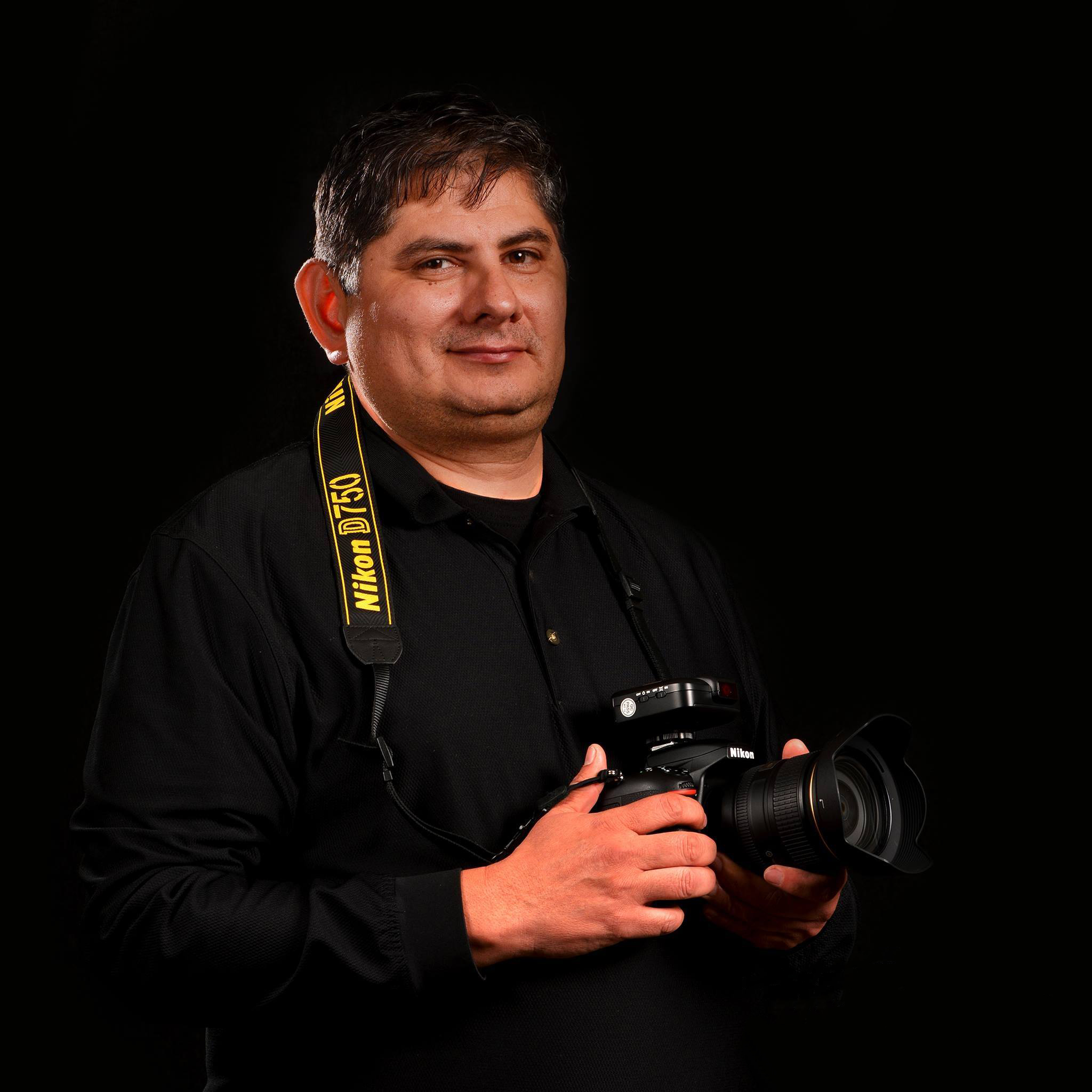 Fidel Terrones