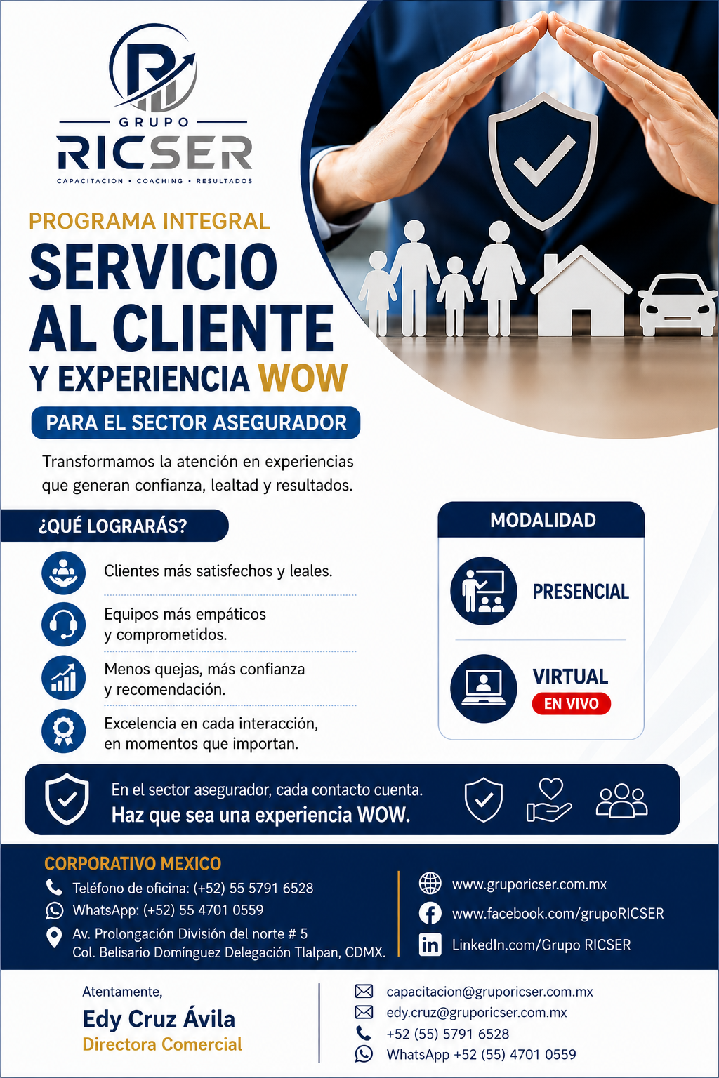 Ícono del enlace