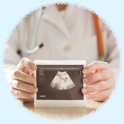 Salud Fetal Querétaro - ginecología