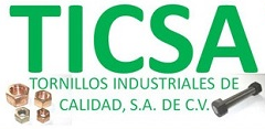 Tornillos Industriales de Calidad