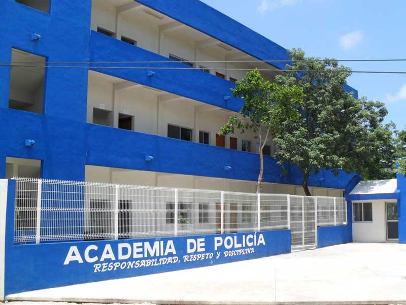 GRUPO RIPETT SA DE CV - proyectos de construcción