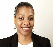 Women in Business Panelist
Shireen Mitchell, Founder
Digital Sista