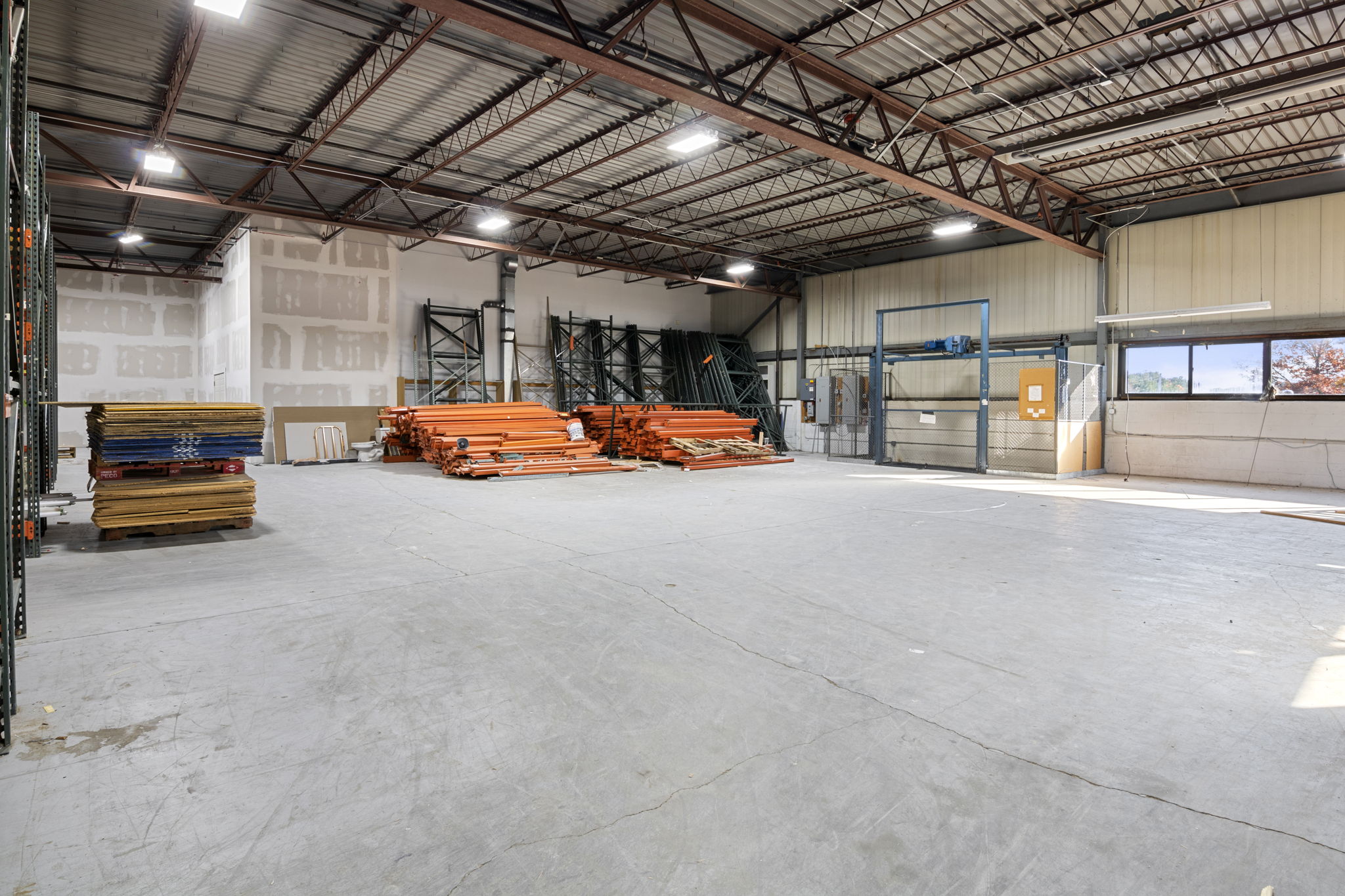 The Mega Group Commercial Real Estate 14 Birch Road, Middleton MA