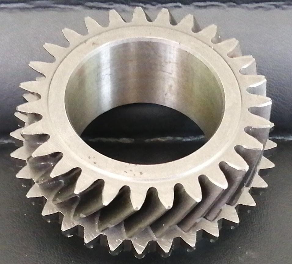 PALIO, RAM 700
ENGRANE 3RA
27 DIENTES
REEMPLAZO
$1400