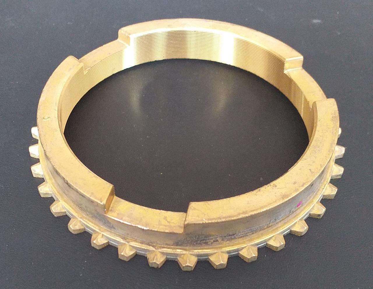 MICRO T-190 
BRONCE
1RA ó 2DA
$350