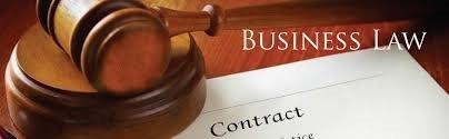 Business plan and contract documents