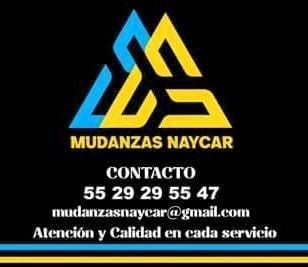 MUDANZAS NAYCAR
