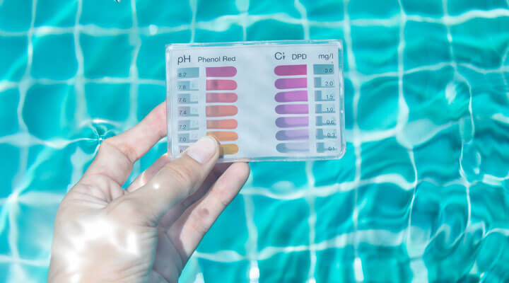 Grupo Empresarial Gonzalez Ebenhoch S.A. de C.V. - TRATAMIENTO DE AGUAS