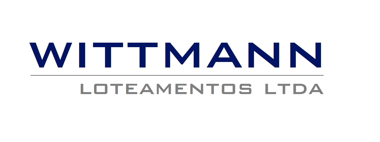 Witttmann Loteamentos