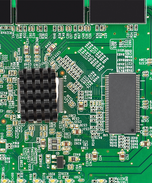 Circuit Board Design
