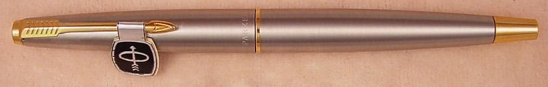 NOS Parker 45 Flighter GF Trim