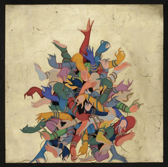 Expressions #2, 2012