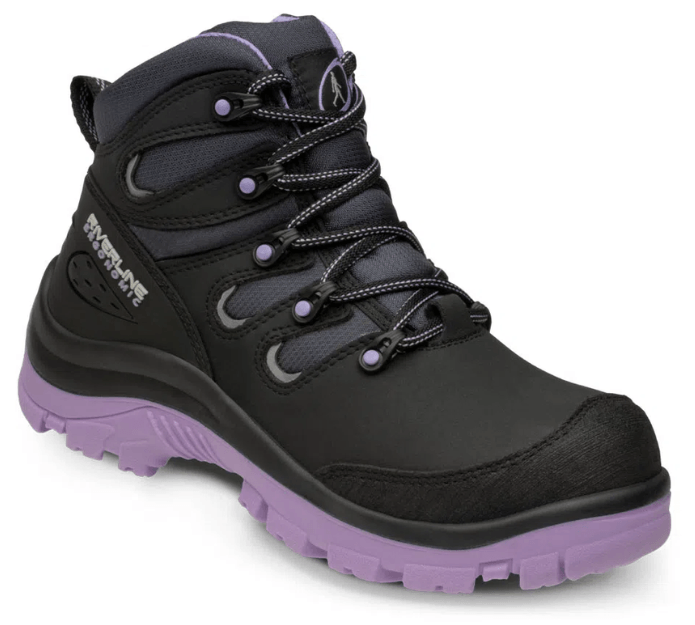 BOTA DE SEGURIDAD EJEGY-021P