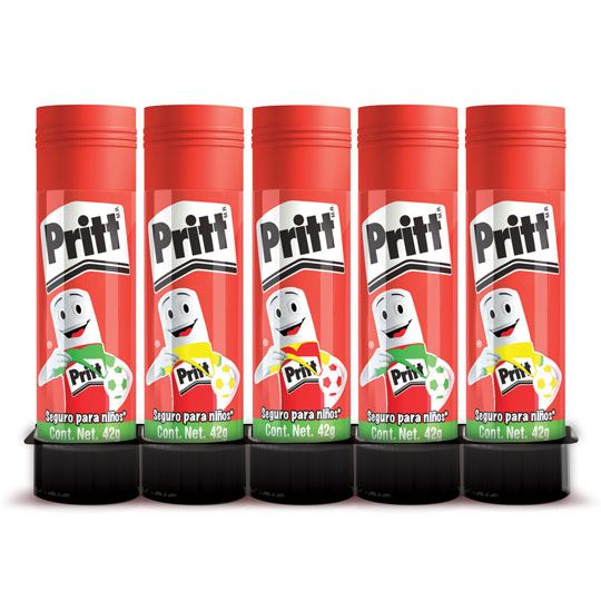 LAPIZ ADHESIVO PRITT DE 42 GRS
LAPIZ ADHESIVO NO TOXICO 1 PIEZA
ARTÍCULO: LAPIZ ADHESIVO
TIPO: TRANSPARENTE
MARCA: HENKEL
MODELO: PRITT
CANTIDAD: 42 GR