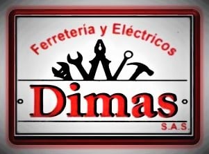 Ferretería  y  Eléctricos Dimas S.A.S 